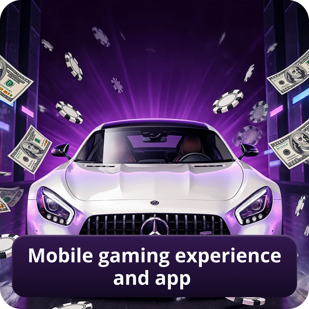 Mobile Gaming Experience and App review Mobile Gaming Experience and App